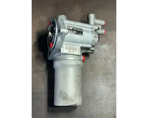 CAT 3126B Fuel Pump