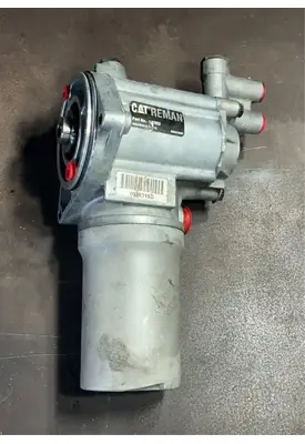 CAT 3126B Fuel Pump