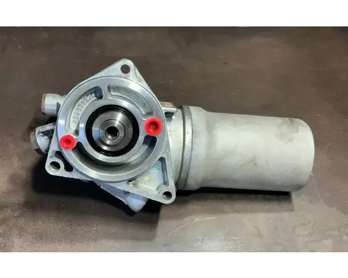 CAT 3126B Fuel Pump