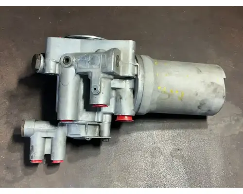 CAT 3126B Fuel Pump