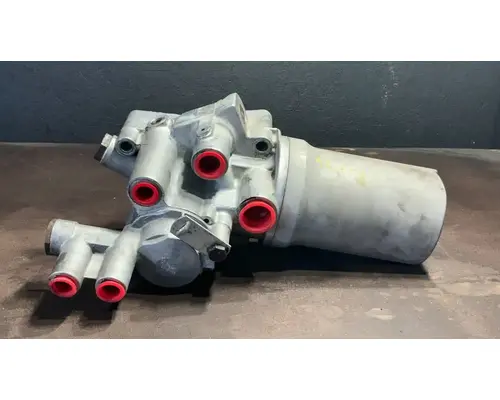CAT 3126B Fuel Pump