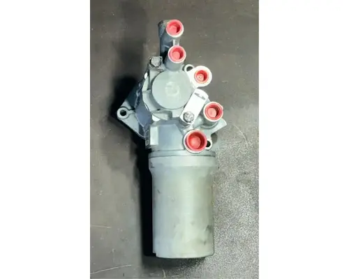 CAT 3126B Fuel Pump