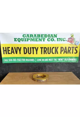 CAT 3126B Harmonic Balancer