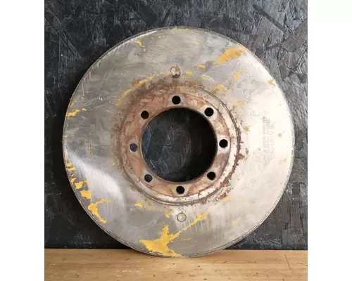 CAT 3126B Harmonic Balancer