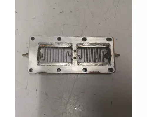 CAT 3126B Intake Manifold