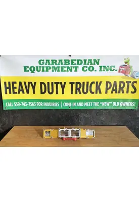 CAT 3126B Intake Manifold