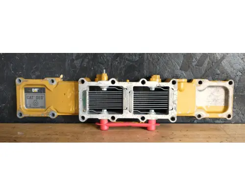 CAT 3126B Intake Manifold