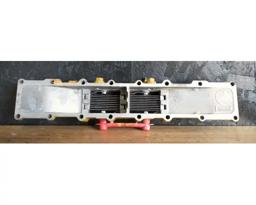 CAT 3126B Intake Manifold
