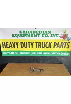 CAT 3126B Piston