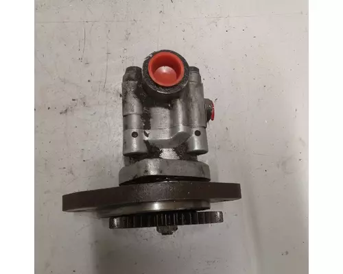 CAT 3126B Power Steering Pump