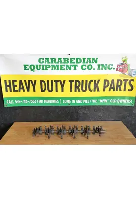 CAT 3126B Rocker Arm