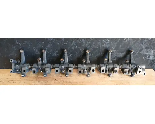 CAT 3126B Rocker Arm