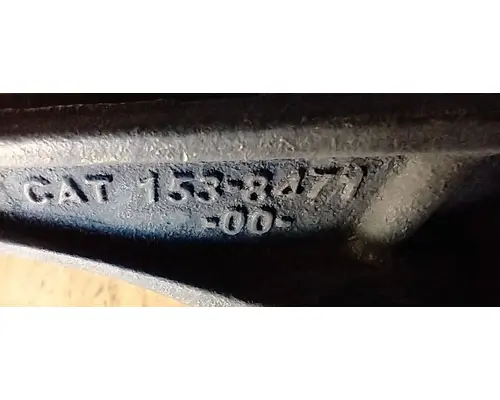 CAT 3126B Rocker Arm