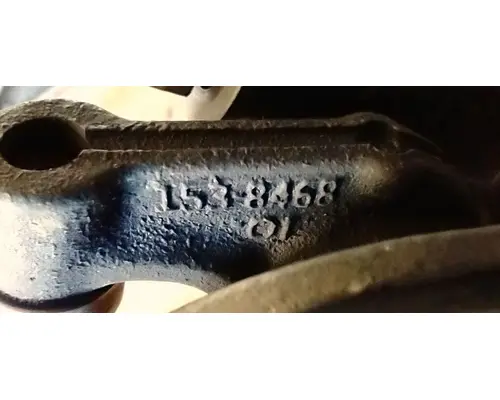 CAT 3126B Rocker Arm