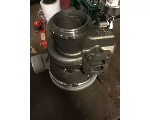 CAT 3126B TURBOCHARGER