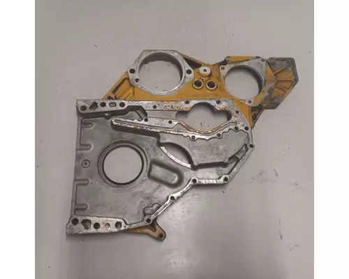 CAT 3126B Timing Cover