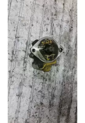 CAT 3126E / C7 Power Steering Pump