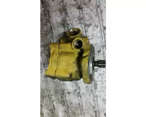 CAT 3126E / C7 Power Steering Pump