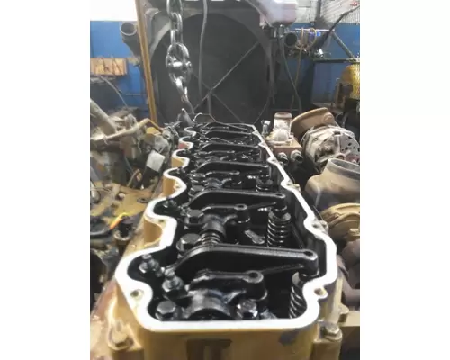 CAT 3126E 249HP AND BELOW ENGINE ASSEMBLY