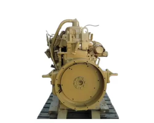 CAT 3126E 249HP AND BELOW ENGINE ASSEMBLY
