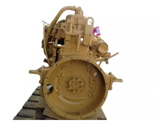 CAT 3126E 249HP AND BELOW ENGINE ASSEMBLY