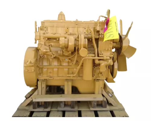 CAT 3126E 249HP AND BELOW ENGINE ASSEMBLY