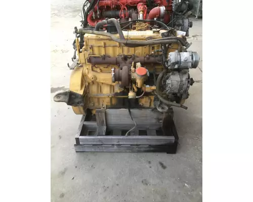 CAT 3126E 249HP AND BELOW ENGINE ASSEMBLY