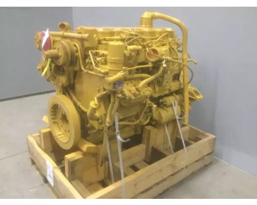 CAT 3126E 249HP AND BELOW ENGINE ASSEMBLY