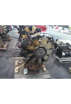 CAT 3126E 249HP AND BELOW ENGINE ASSEMBLY