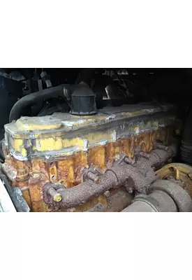 CAT 3126E 249HP AND BELOW ENGINE ASSEMBLY