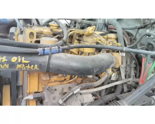 CAT 3126E 249HP AND BELOW ENGINE ASSEMBLY