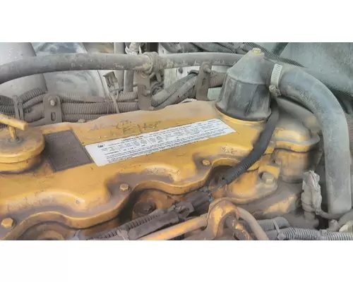 CAT 3126E 249HP AND BELOW ENGINE ASSEMBLY