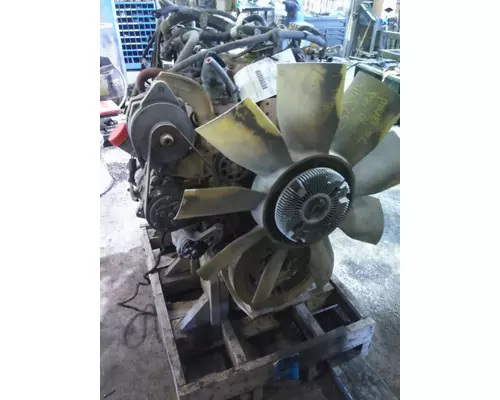 CAT 3126E 249HP AND BELOW ENGINE ASSEMBLY