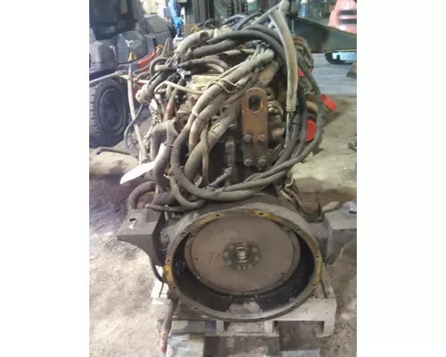 CAT 3126E 249HP AND BELOW ENGINE ASSEMBLY