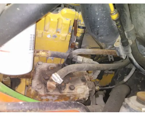 CAT 3126E 249HP AND BELOW ENGINE ASSEMBLY