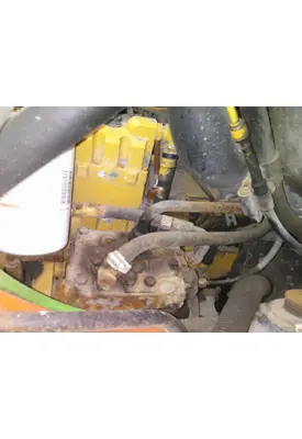 CAT 3126E 249HP AND BELOW ENGINE ASSEMBLY