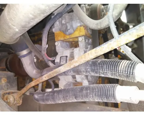 CAT 3126E 249HP AND BELOW ENGINE ASSEMBLY