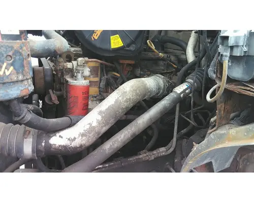 CAT 3126E 249HP AND BELOW ENGINE ASSEMBLY