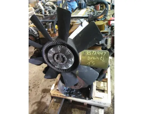 CAT 3126E 249HP AND BELOW ENGINE ASSEMBLY