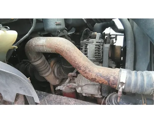 CAT 3126E 249HP AND BELOW ENGINE ASSEMBLY