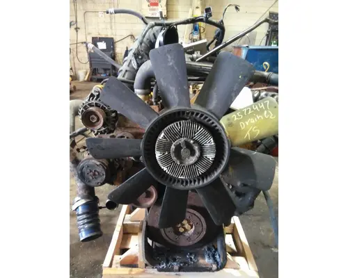 CAT 3126E 249HP AND BELOW ENGINE ASSEMBLY