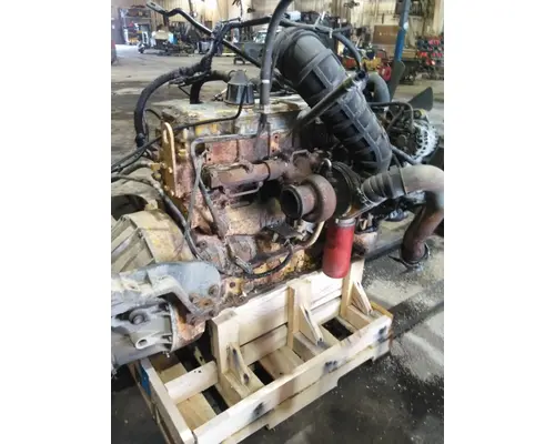 CAT 3126E 249HP AND BELOW ENGINE ASSEMBLY