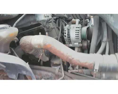 CAT 3126E 249HP AND BELOW ENGINE ASSEMBLY