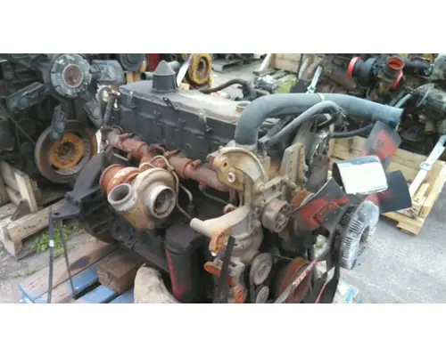 CAT 3126E 249HP AND BELOW ENGINE ASSEMBLY