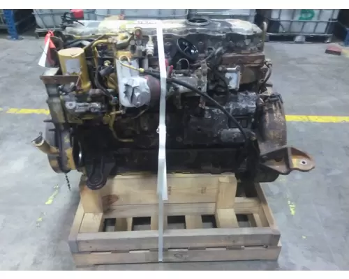 CAT 3126E 249HP AND BELOW ENGINE ASSEMBLY