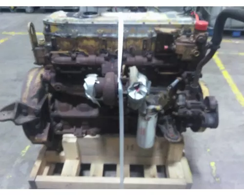 CAT 3126E 249HP AND BELOW ENGINE ASSEMBLY