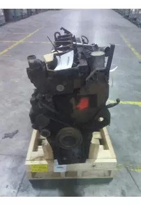 CAT 3126E 249HP AND BELOW ENGINE ASSEMBLY