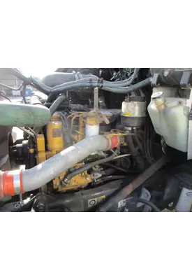 CAT 3126E 250HP AND ABOVE ENGINE ASSEMBLY