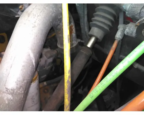 CAT 3126E 250HP AND ABOVE ENGINE ASSEMBLY