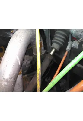 CAT 3126E 250HP AND ABOVE ENGINE ASSEMBLY